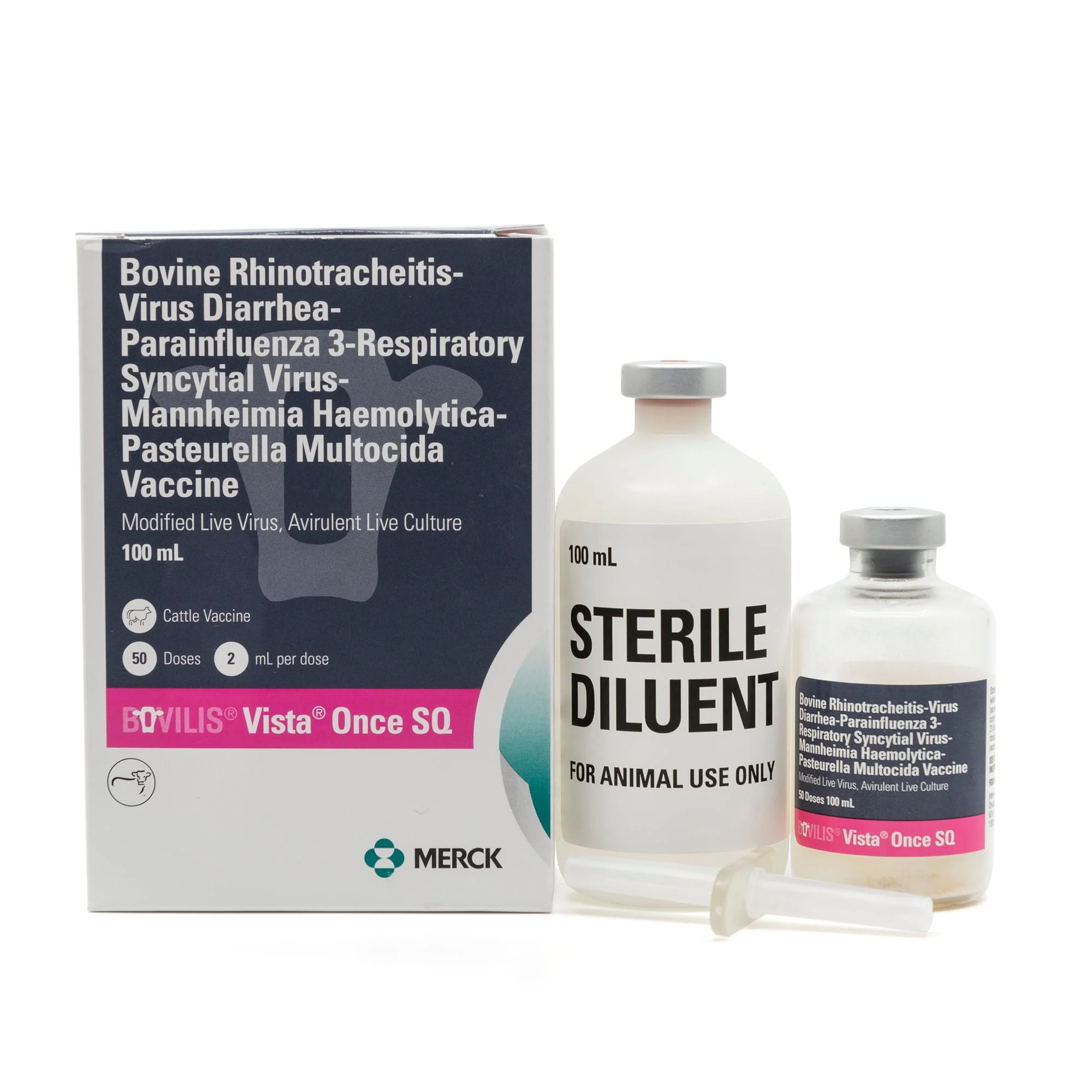 Bovilis Vista Once SQ - Buy Pet Shop