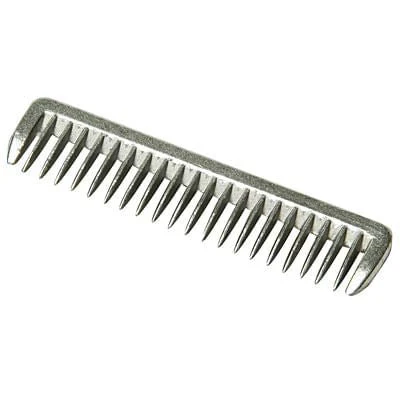 Aluminum Pulling Comb for Horses - Buy Pet Shop