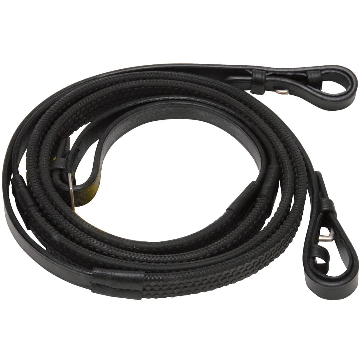 Tought1 Rubber Grip Reins - Buy Pet Shop