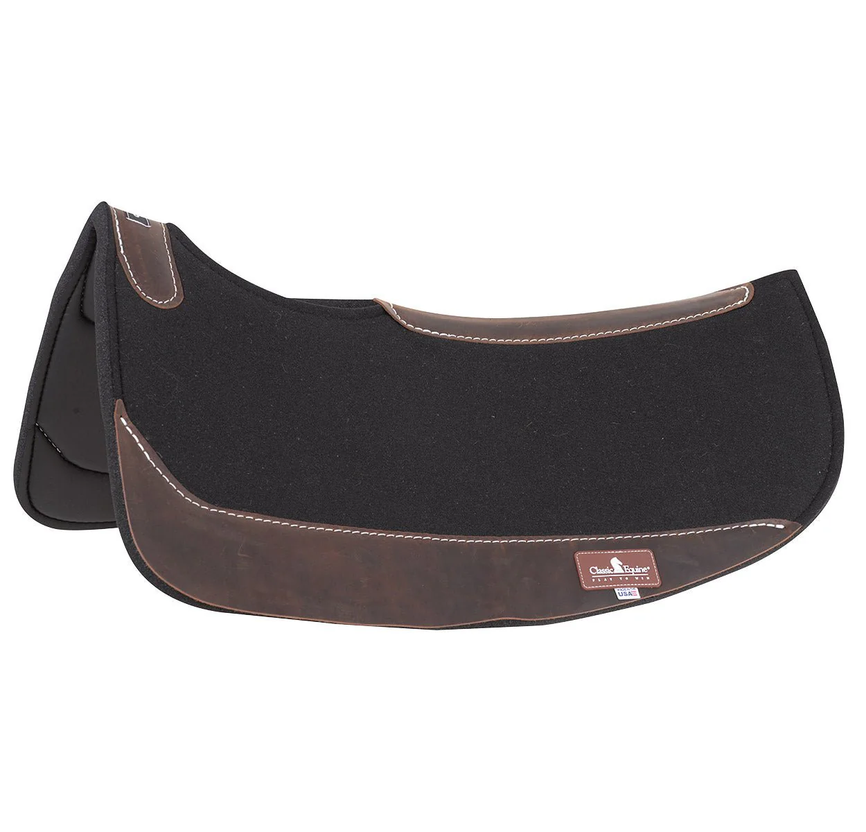 ContourPedic Saddle Pad - Buy Pet Shop