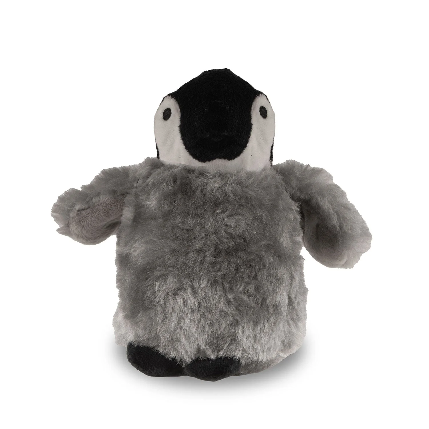 Baby Emperor Penguin Squeaker Dog Toy, 6