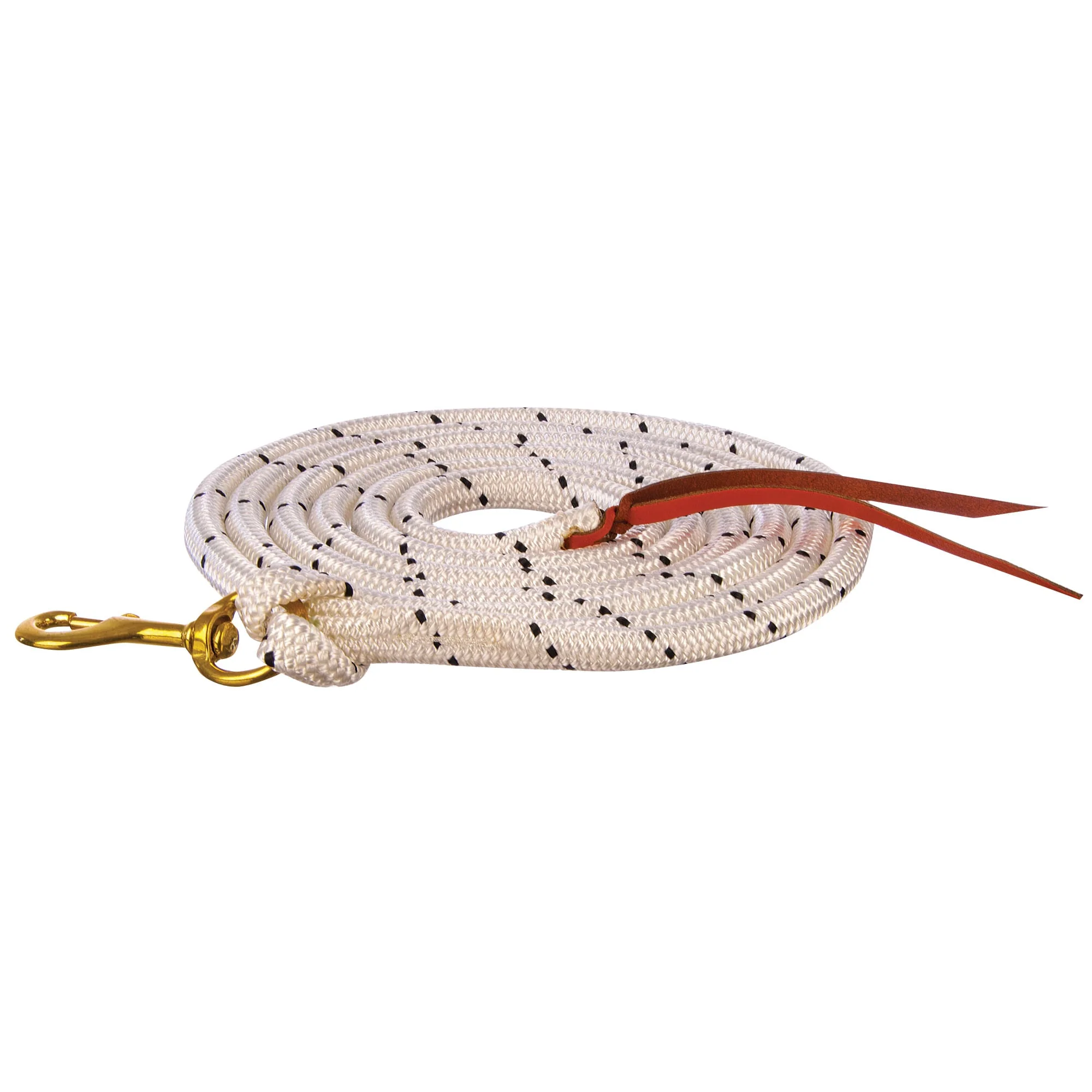 Clinician Lead Rope with Bolt Snap for Horses - Buy Pet Shop