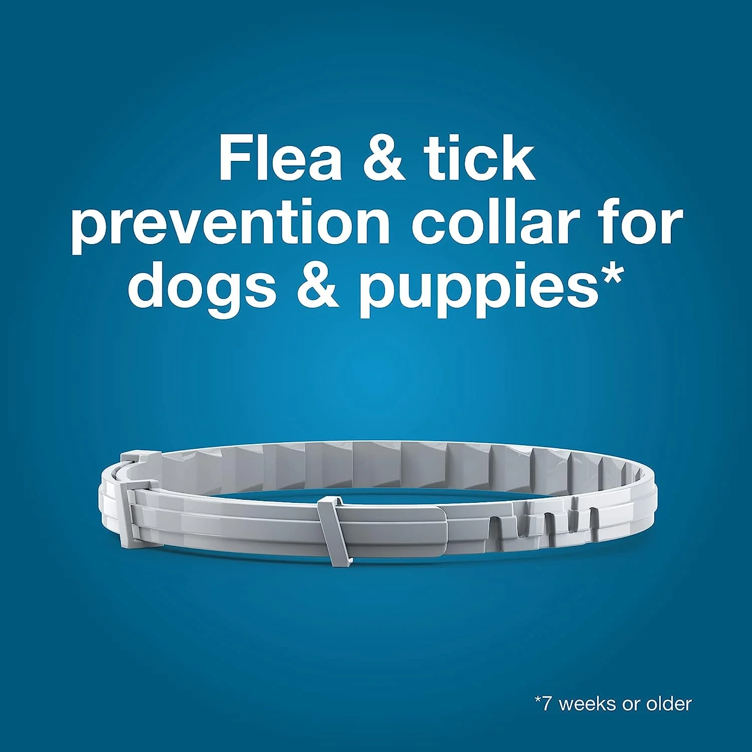 Seresto Flea and Tick Dog Collars - Buy Pet Shop