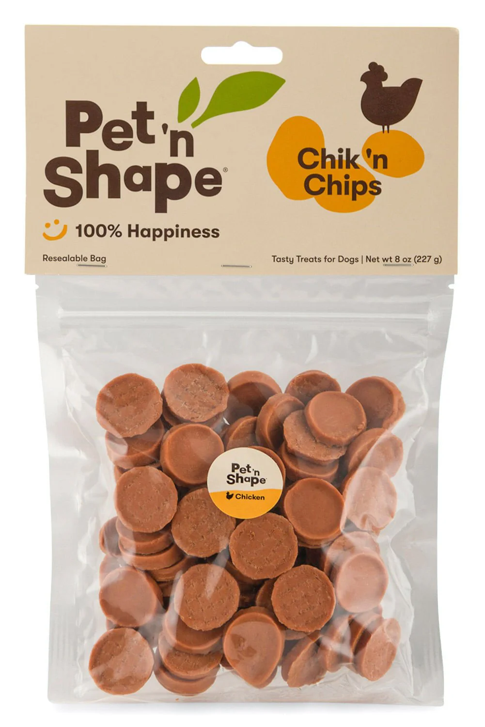 Chik 'n Chips - Buy Pet Shop