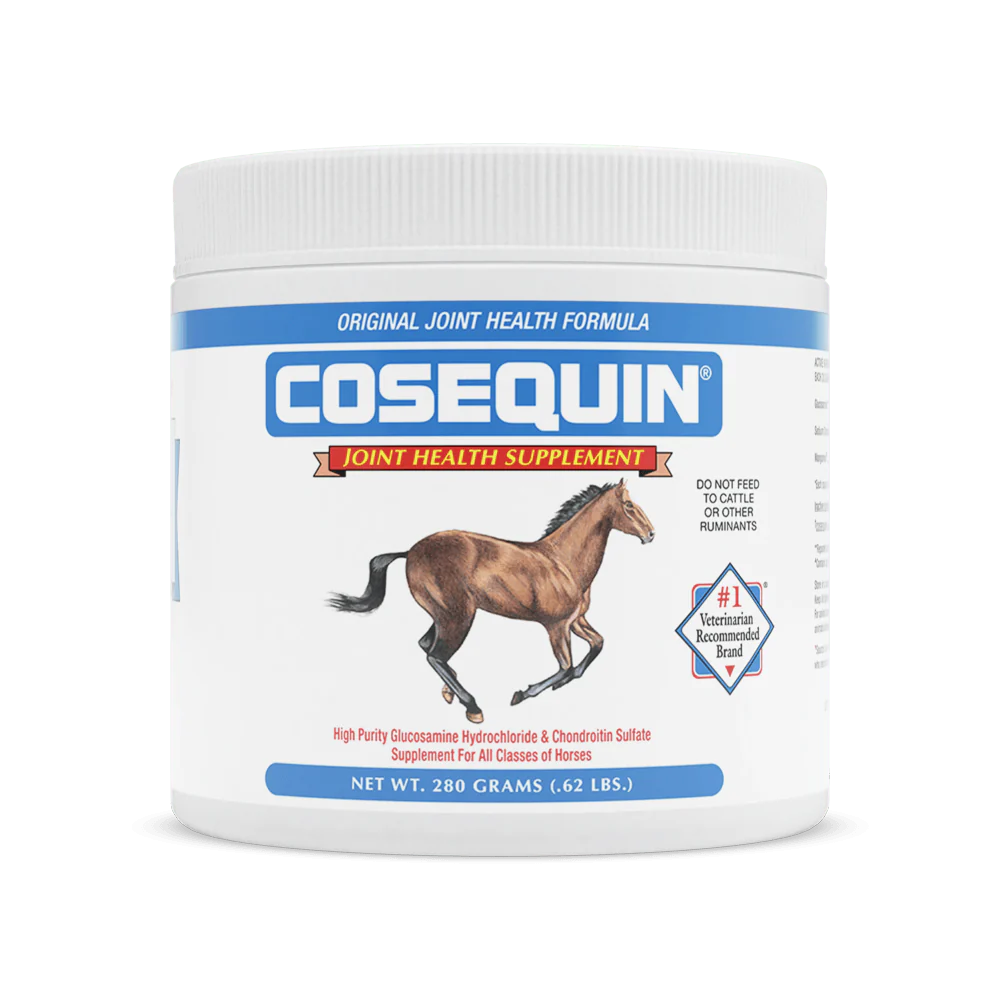 Nutramax Cosequin Original Joint Health Supplement for Horses - Buy Pet Shop