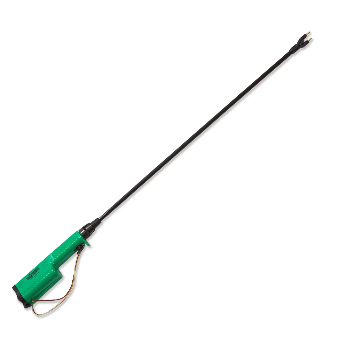 Hot-Shot Green Prod With Shaft - Battery Operated - Buy Pet Shop