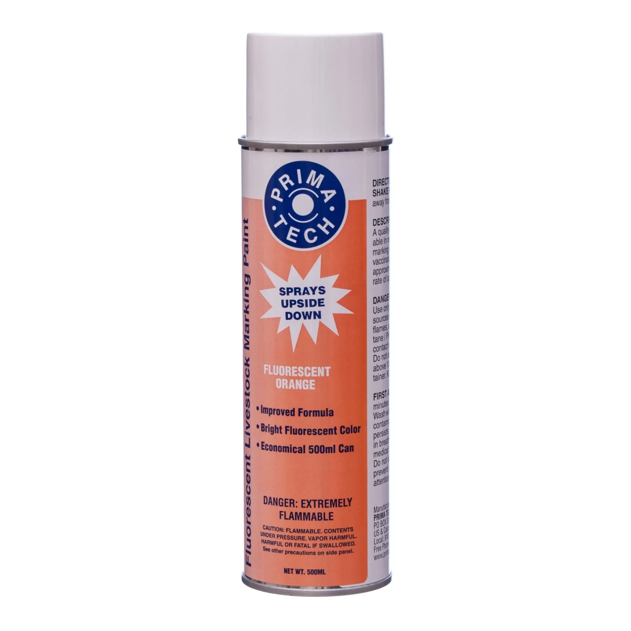 Prima Glo Marking Spray-On - Buy Pet Shop