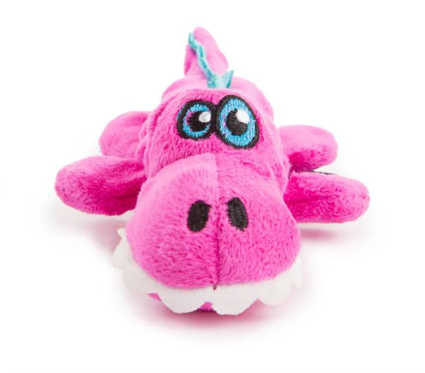 Gators Dog Toy - Buy Pet Shop