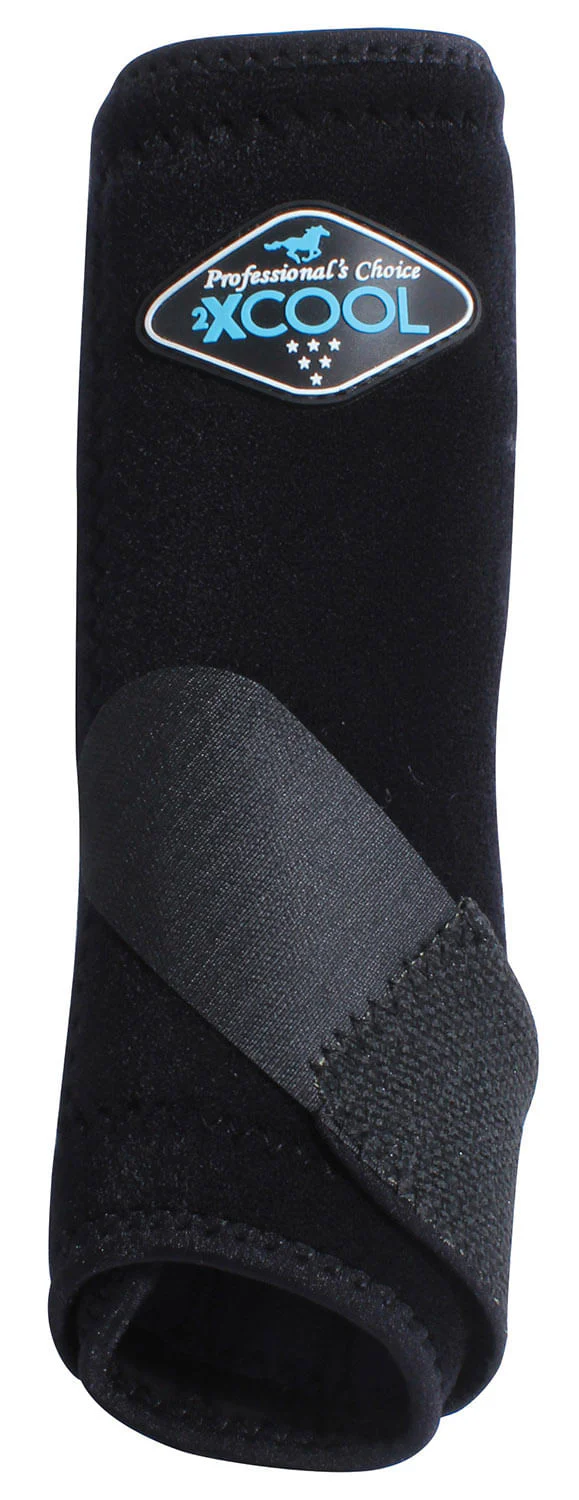 Professional's Choice 2XCool Sports Medicine Boot, 4-pack - Buy Pet Shop