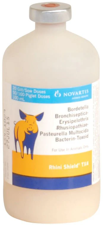 Rhini Shield TX4 - Buy Pet Shop