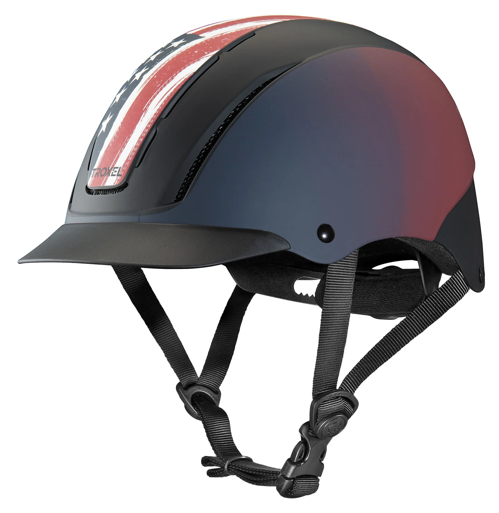 Troxel Spirit Riding Helmet, Prints - Buy Pet Shop