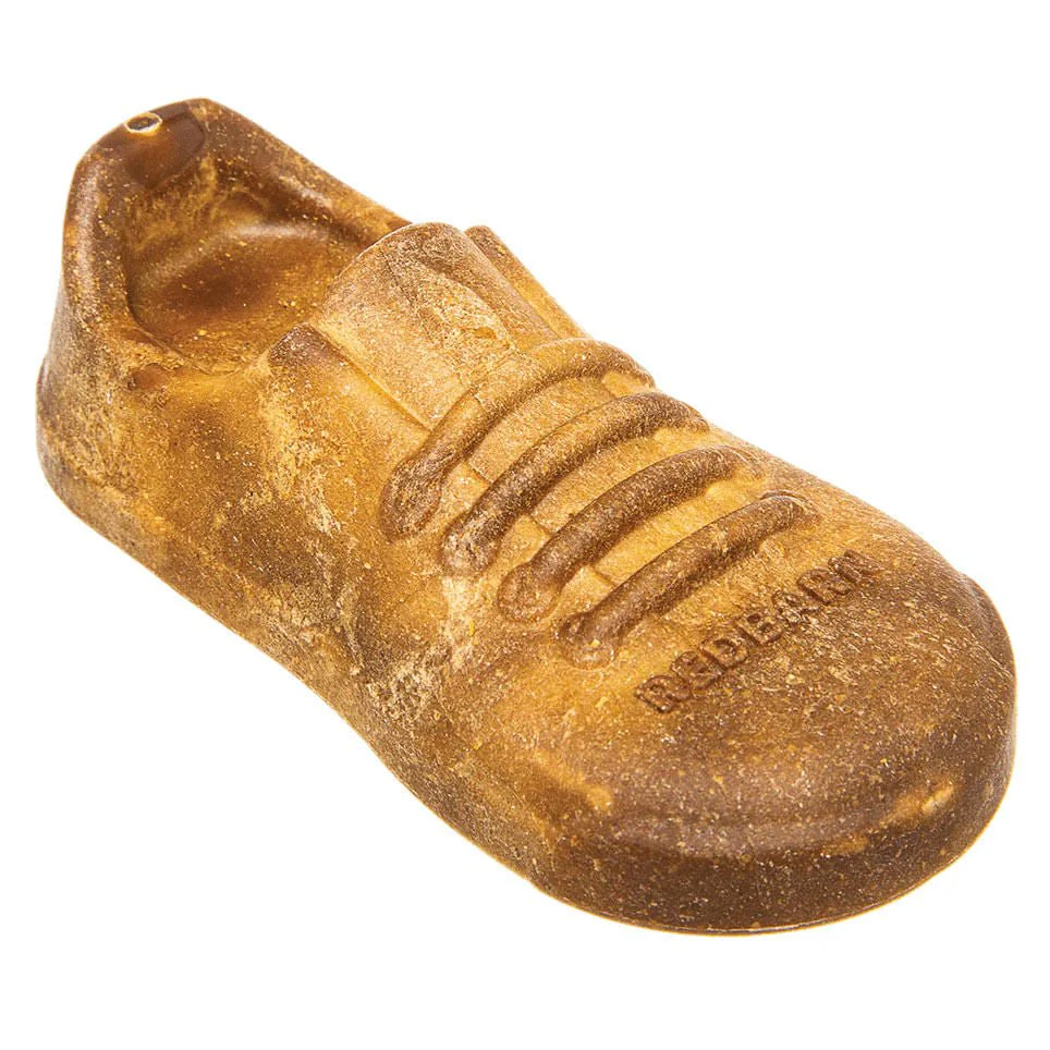 Redbarn Chew-A-Bulls, Shoe - Buy Pet Shop