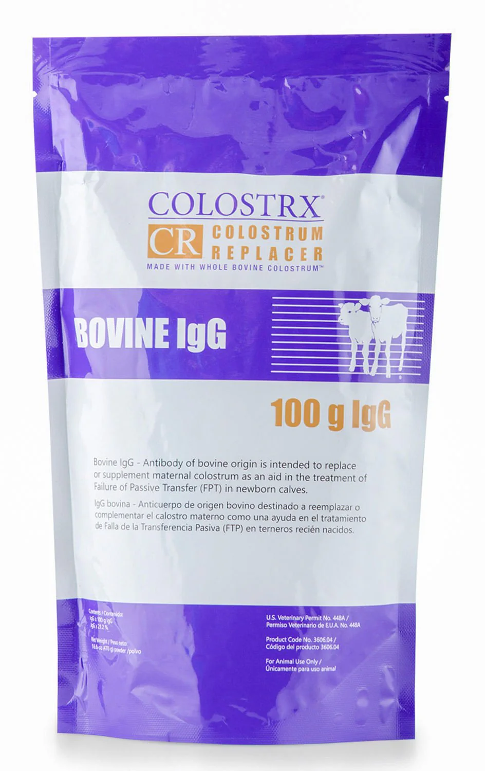 Colostrx CR, 16.6 oz - Buy Pet Shop