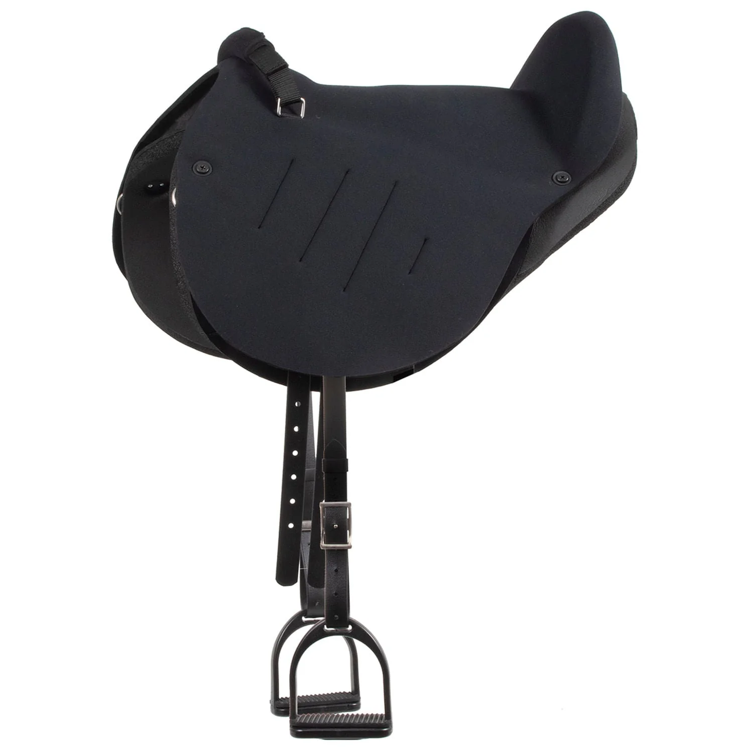 Mustang English Soft Ride, Black - Buy Pet Shop
