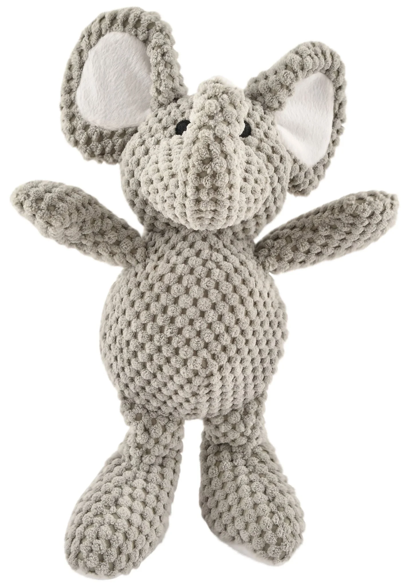 Tuff Plush, Assorted - Elephants, Lions, Monkey - Buy Pet Shop