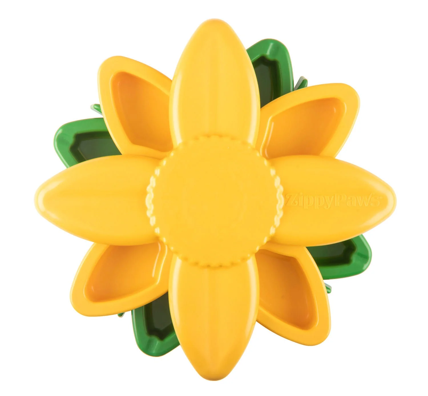 SmartyPaws Puzzler Sunflower - Buy Pet Shop