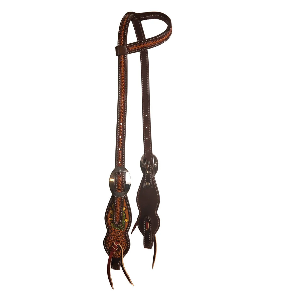 Professional's Choice Cactus One Ear Headstall - Buy Pet Shop