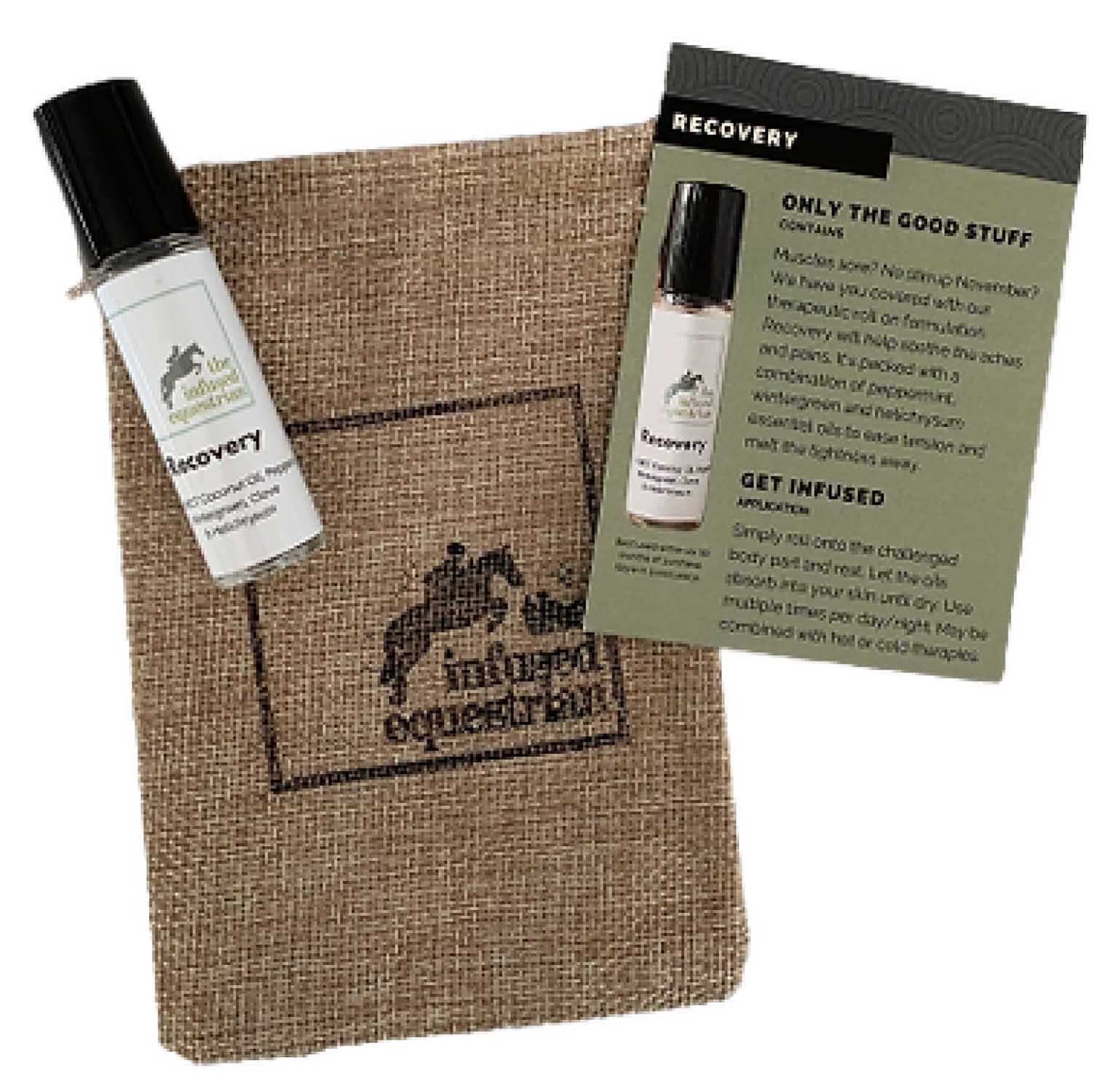 Recovery Roller Blend, 10 ml - Buy Pet Shop