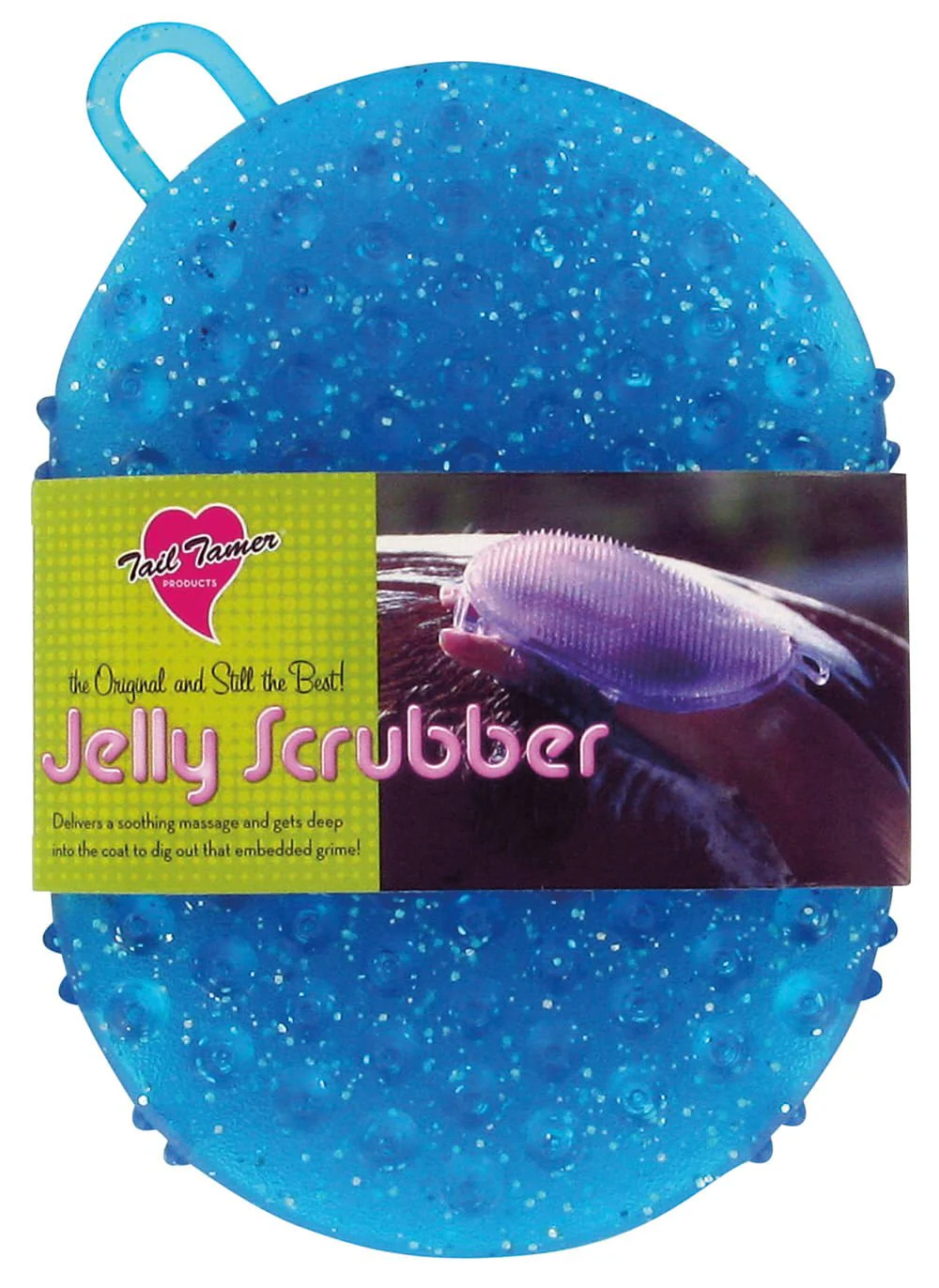 The Original Jelly Scrubber - Buy Pet Shop