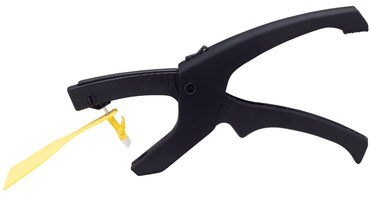 Z Tag Applicator (& Replacement Parts) - Buy Pet Shop