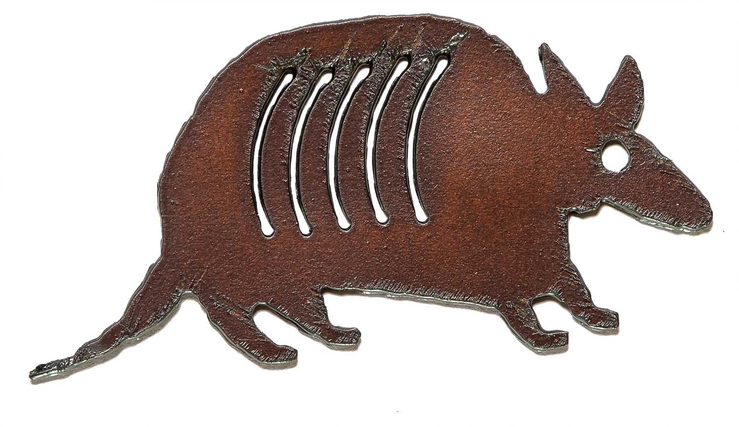 Rustic Metal Ornaments - Buy Pet Shop