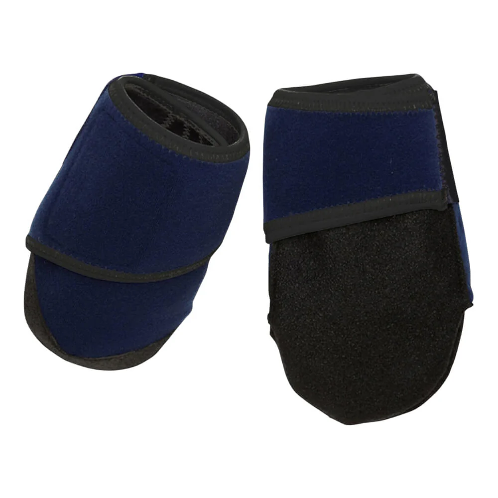 Healers Medical Dog Boots, Box Set of 2 boots & 2 Gauze Pads - Buy Pet Shop