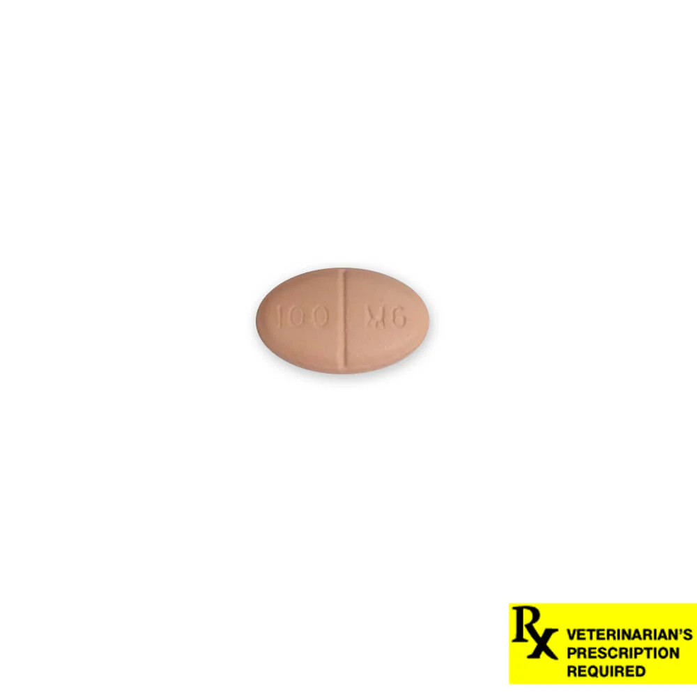 Rx Zeniquin Tablets - Buy Pet Shop