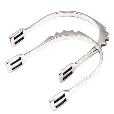 Ladies' 3-Tooth Spurs - Buy Pet Shop