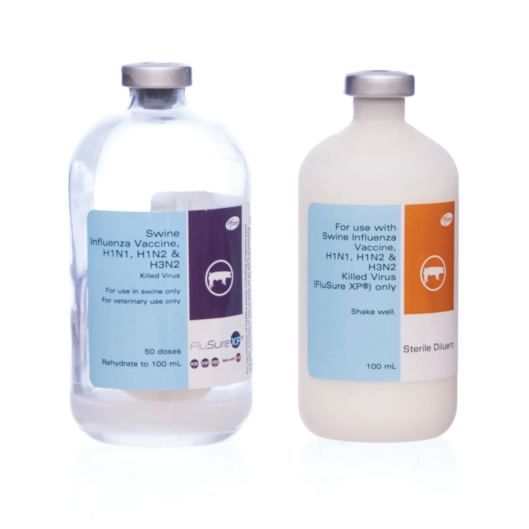FluSure XP Swine Vaccine - Buy Pet Shop