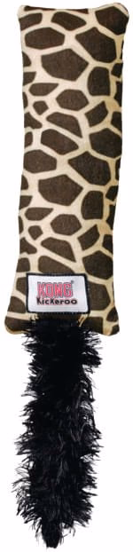 KONG Kickeroo Cat Toy - Buy Pet Shop