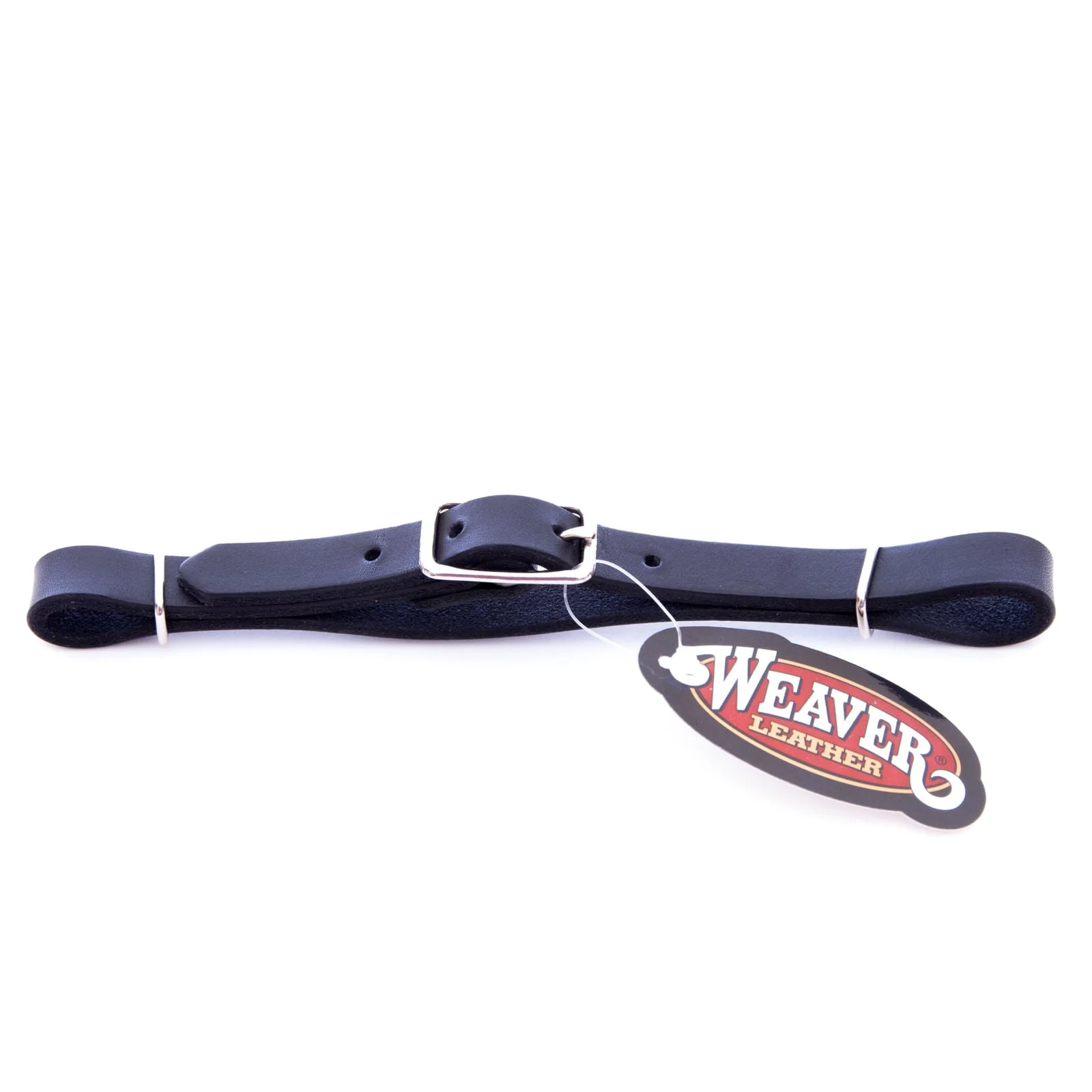 Straight Leather Curb Strap, Each - Buy Pet Shop
