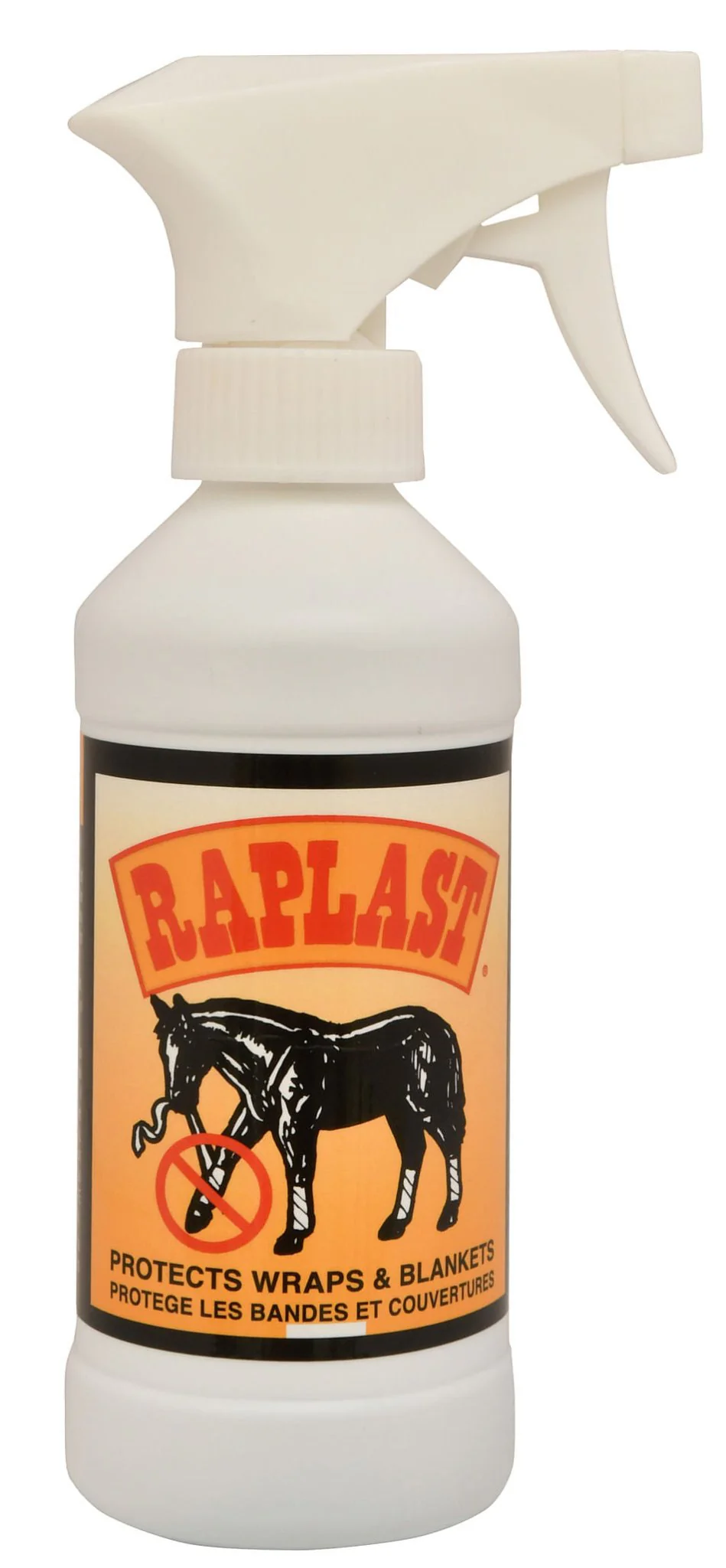 RapLast Horse Blanket & Wrap Protector Spray - Buy Pet Shop