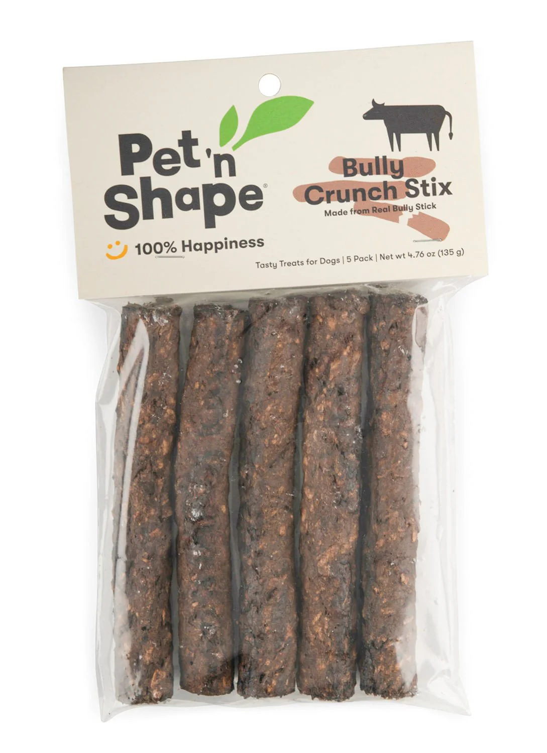Pet n Shape Bully Crunch Stix - Buy Pet Shop