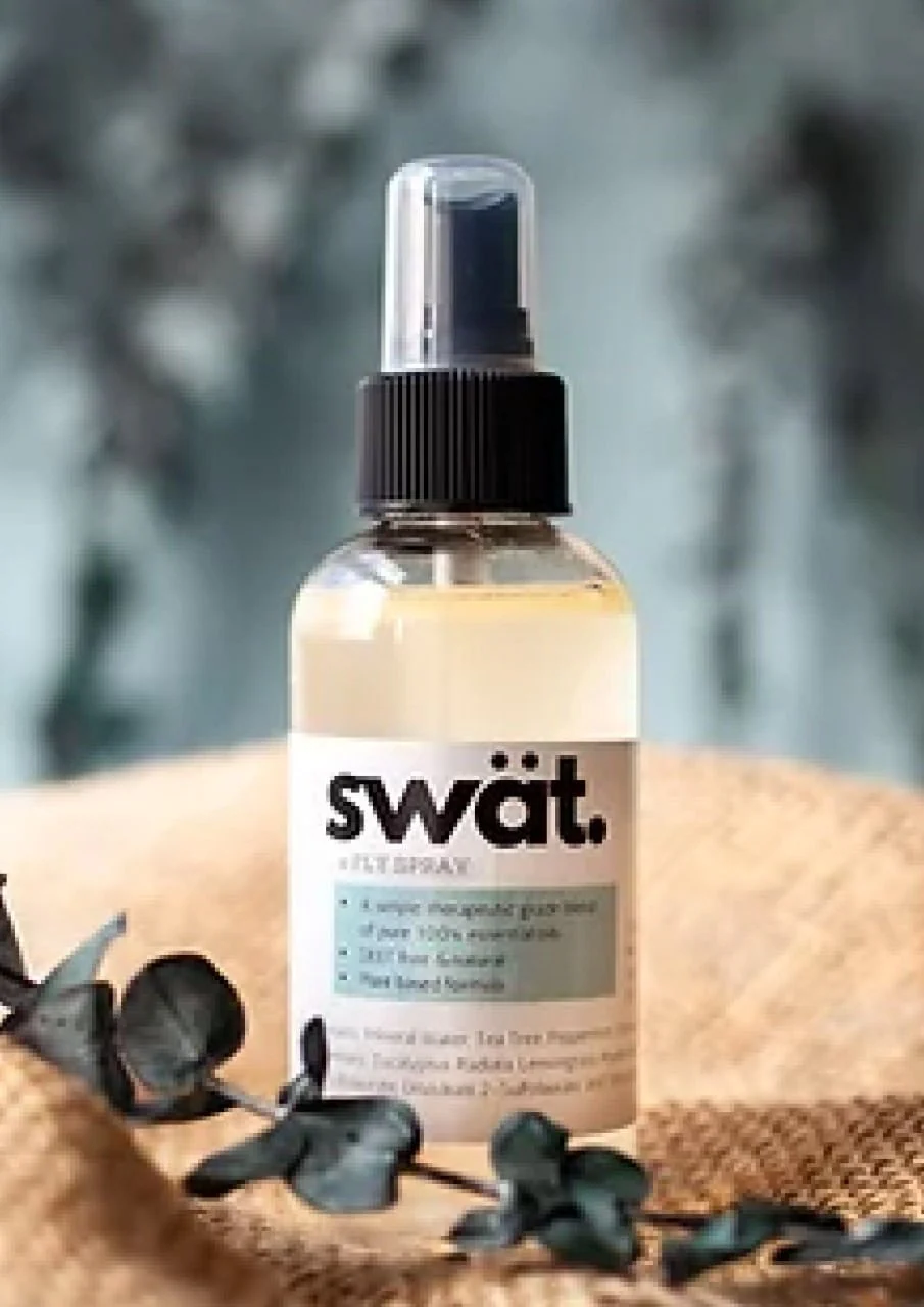 Swat All Natural, DEET Free Fly Spray for Horses - Buy Pet Shop