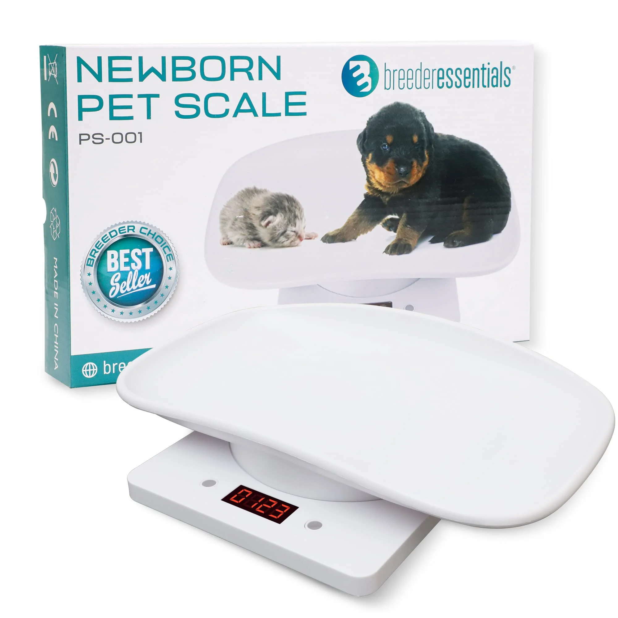 FurBaby Newborn Pet Scale - Buy Pet Shop
