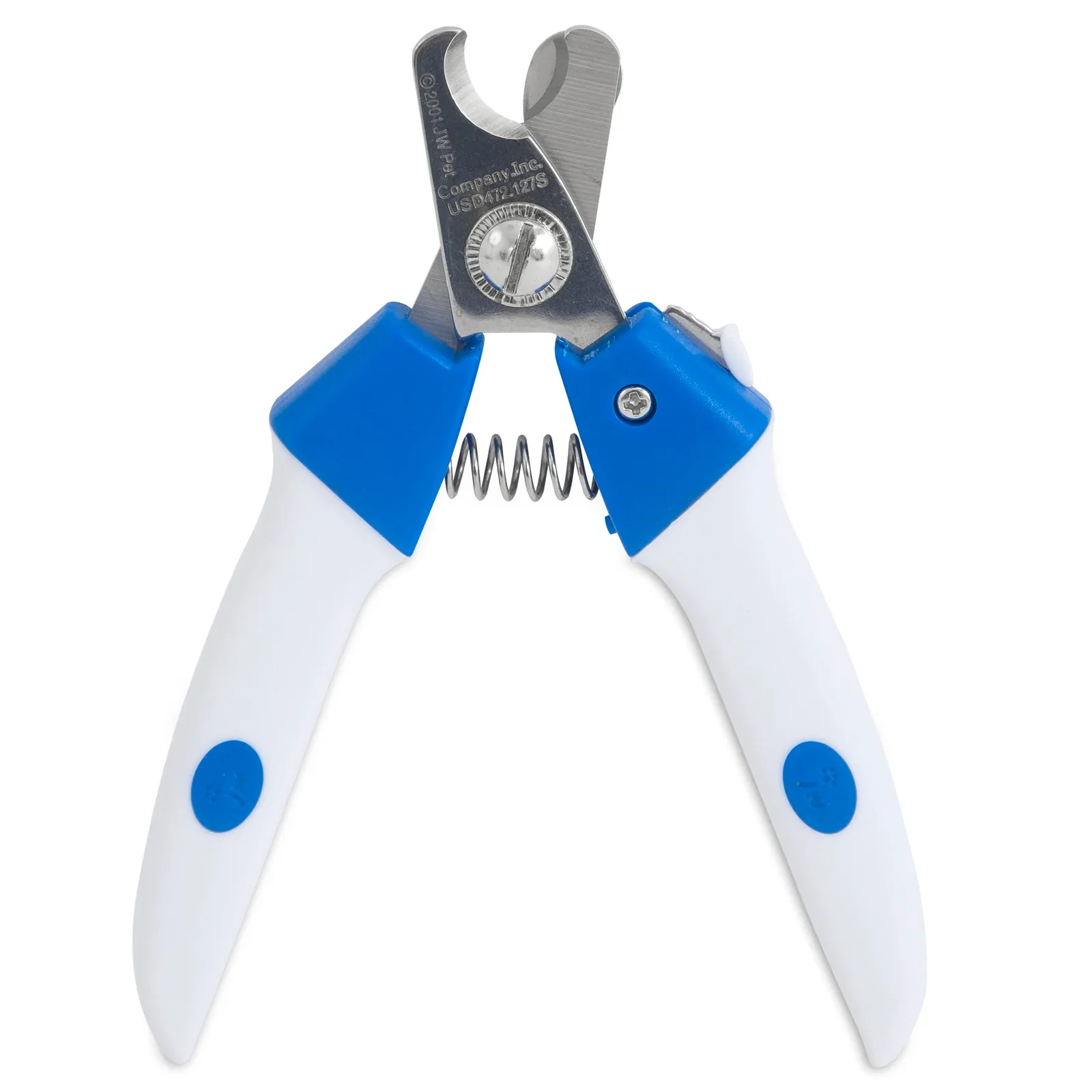 JW Gripsoft Deluxe Dog Nail Clipper - Buy Pet Shop