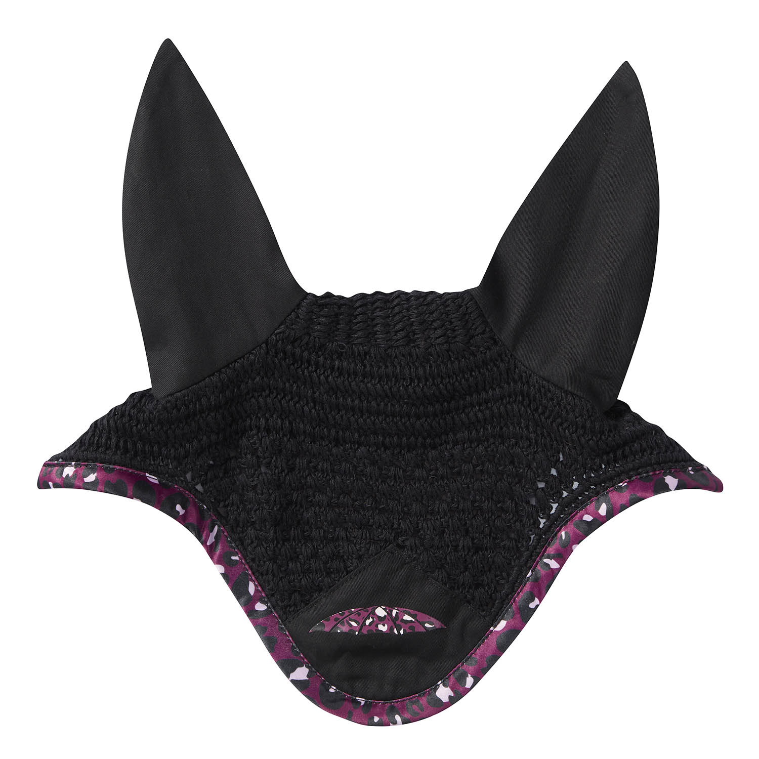 Weatherbeeta Prime Luxe Ear Bonnet for Horses, Full - Buy Pet Shop