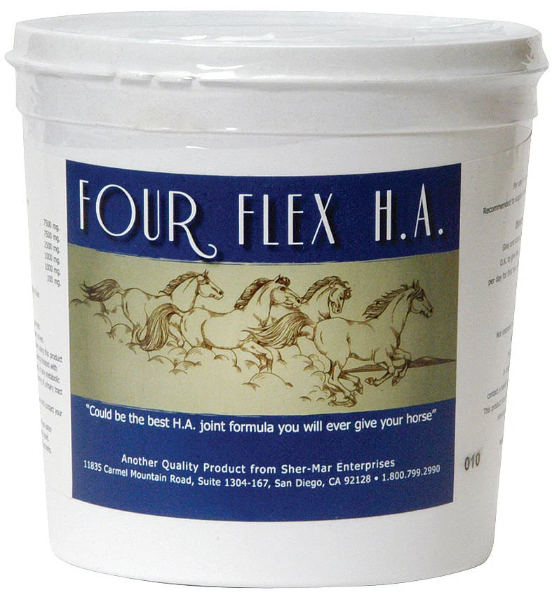 Four Flex HA - Buy Pet Shop