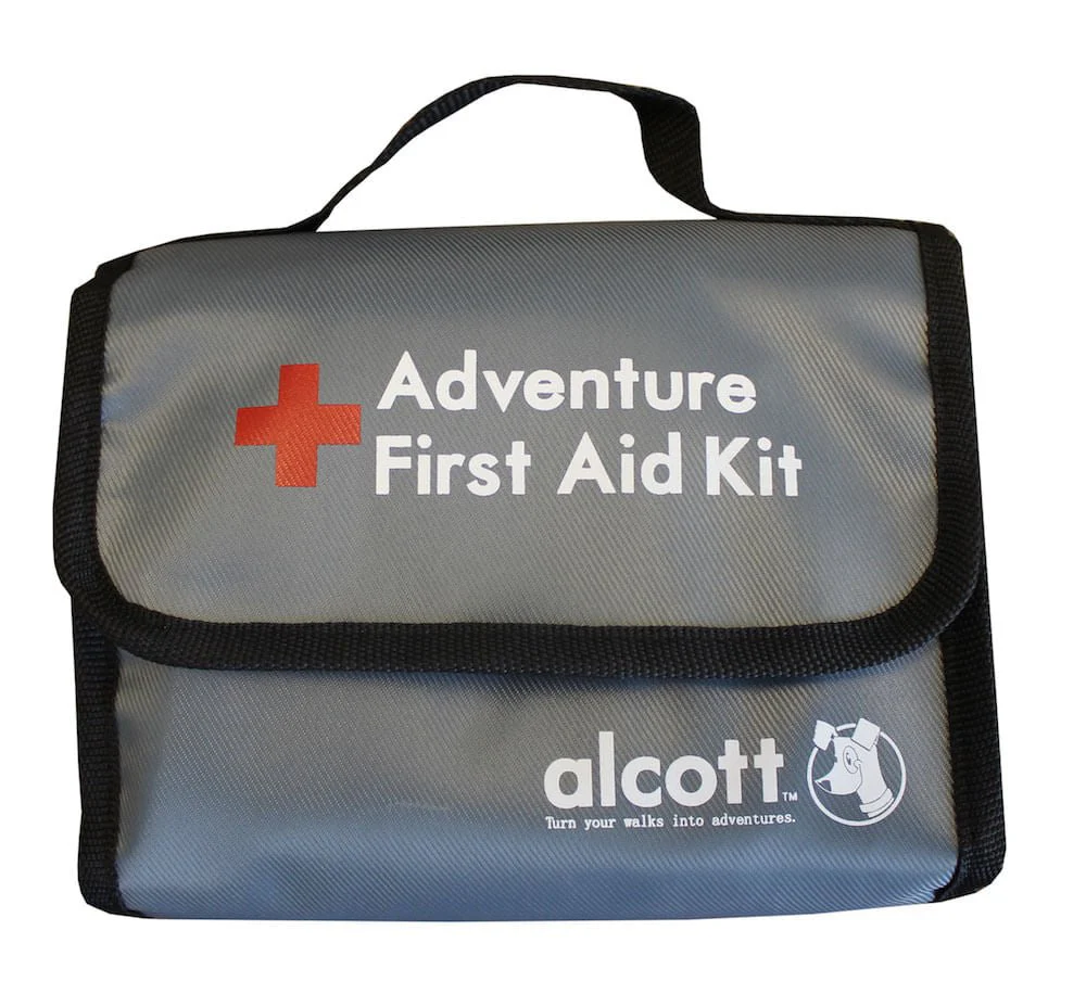 Alcott First Aid Kit for Pets and People - Buy Pet Shop