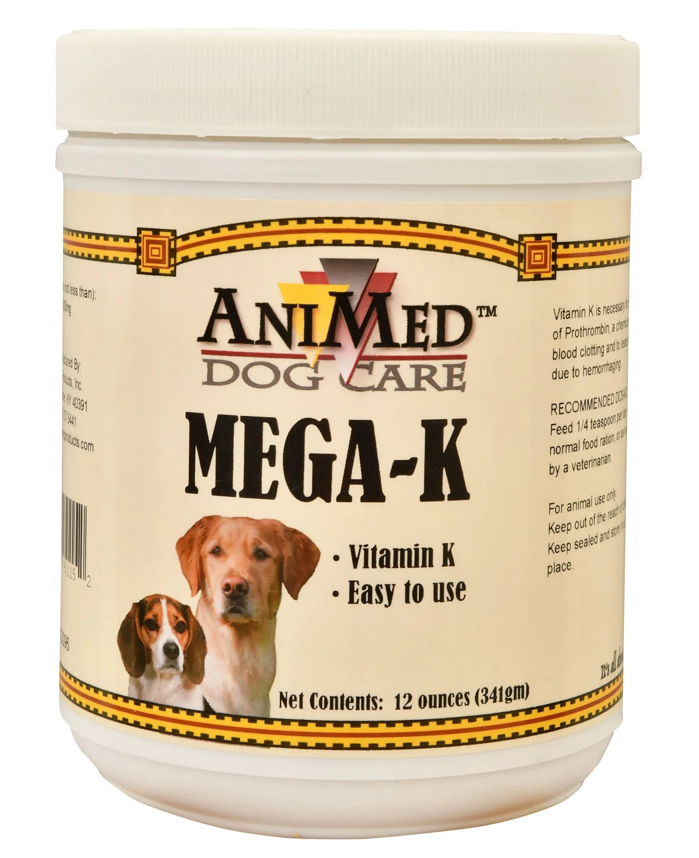 Mega K - Buy Pet Shop