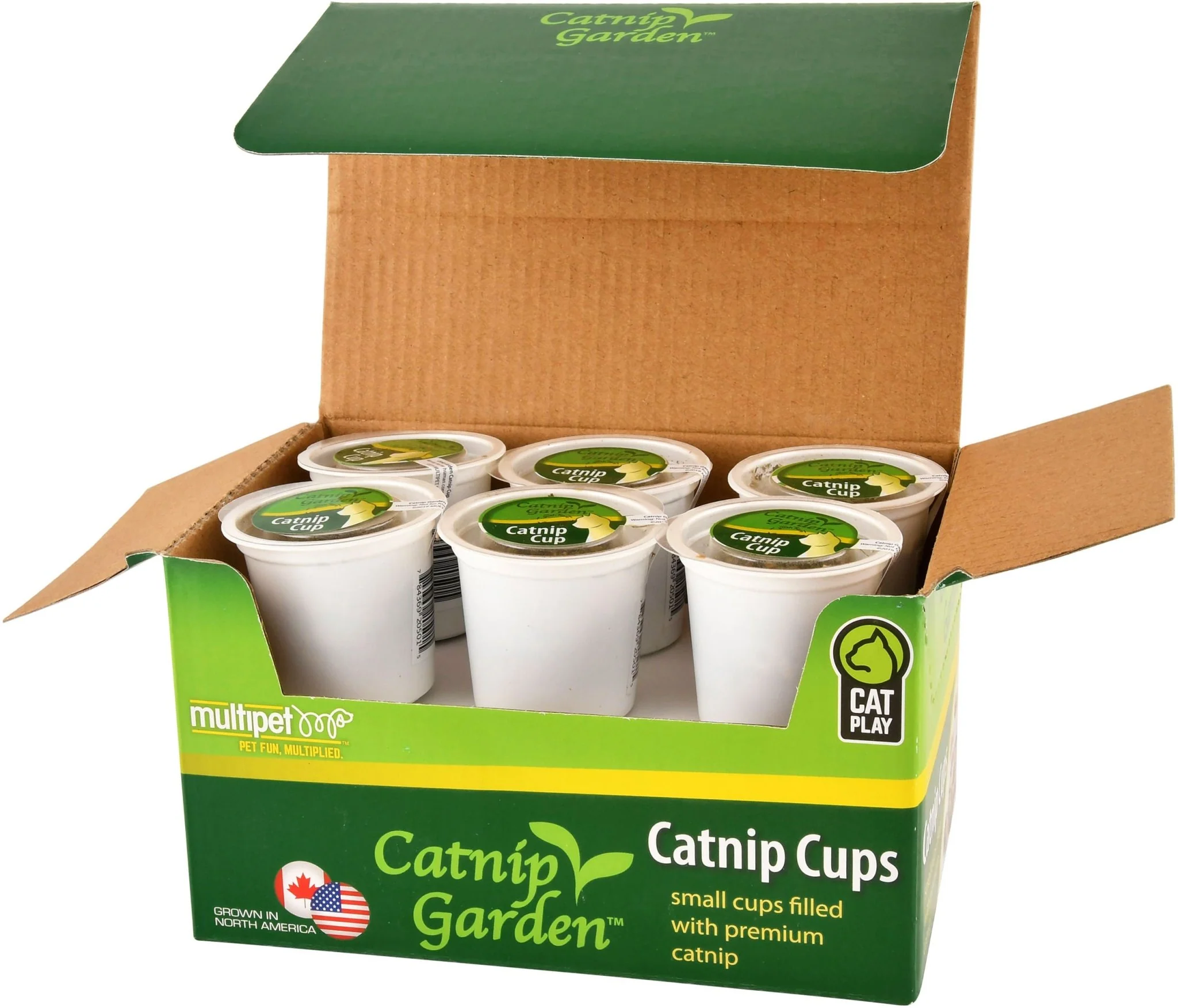 Catnip Garden Catnip - Buy Pet Shop