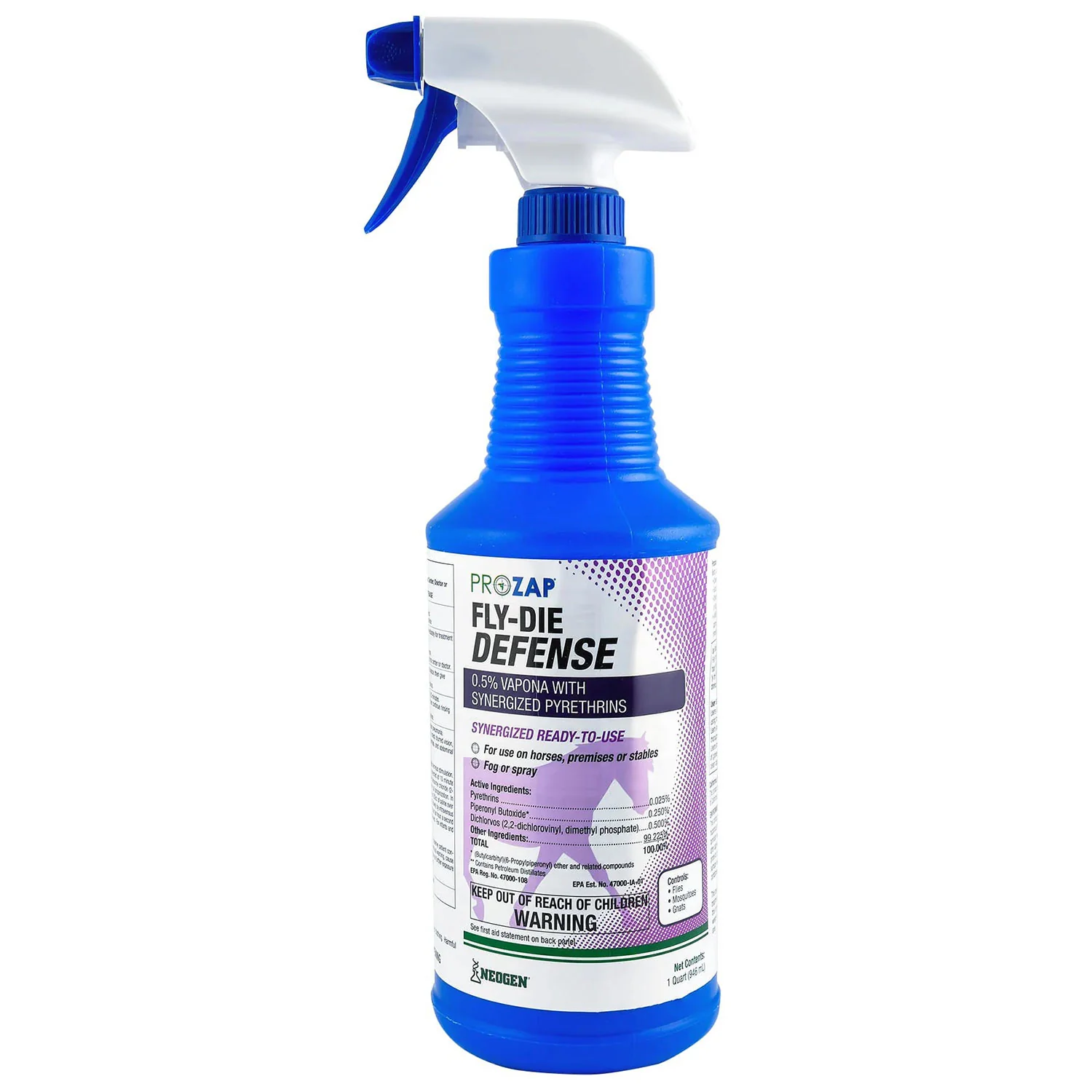 Prozap Fly-Die Defense - Buy Pet Shop