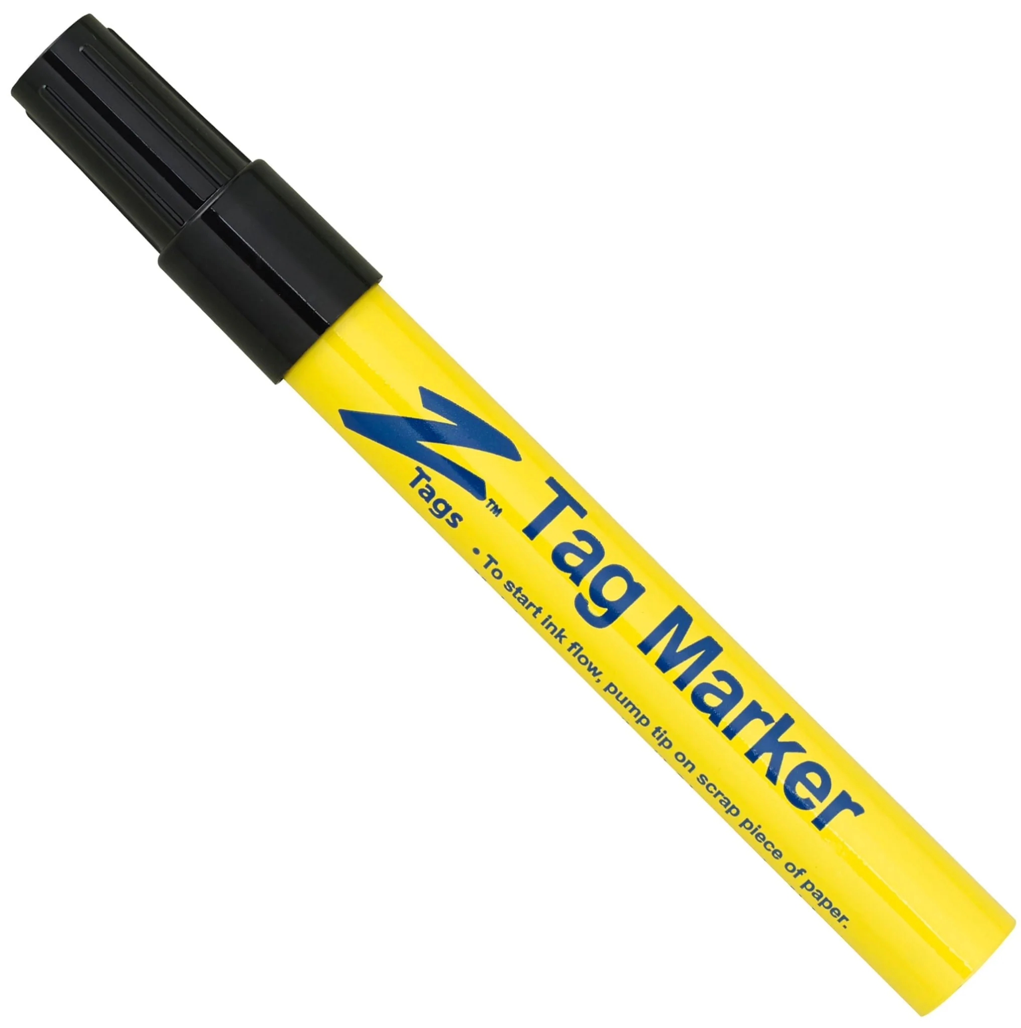 Z Tag Marker - Buy Pet Shop