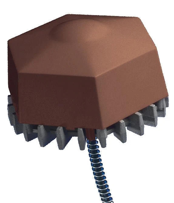 Tank De-Icer 3-in-1 Floating, Sinking, or Drain Plug De-Icer - Buy Pet Shop