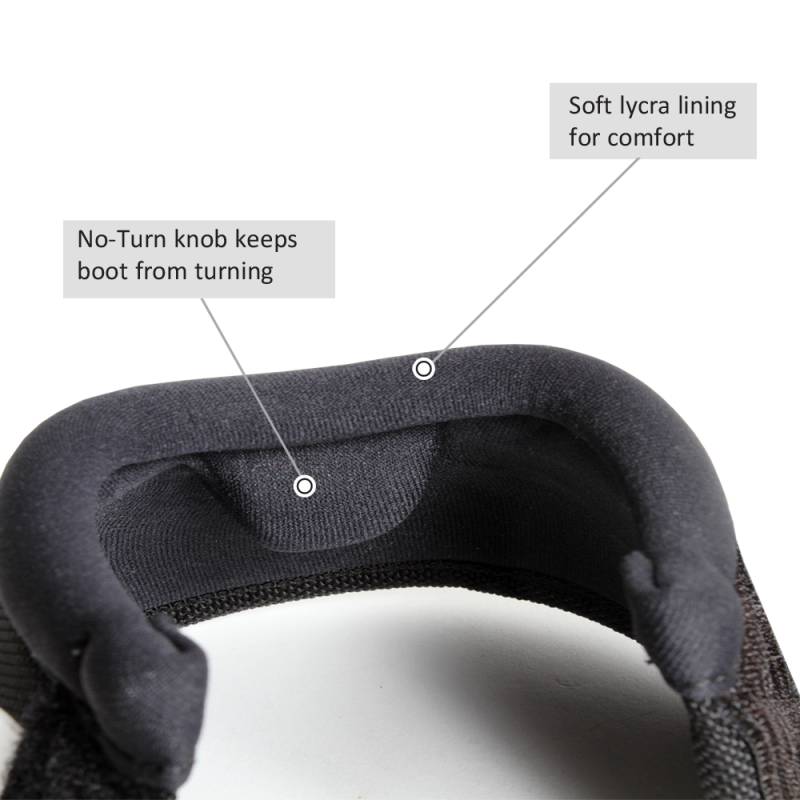 Ballistic Overreach Boots - Buy Pet Shop