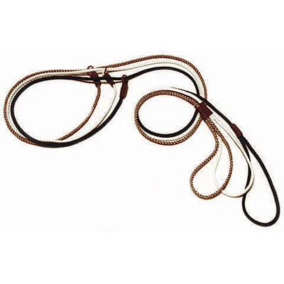 Mendota British Show Slip Leash - Buy Pet Shop