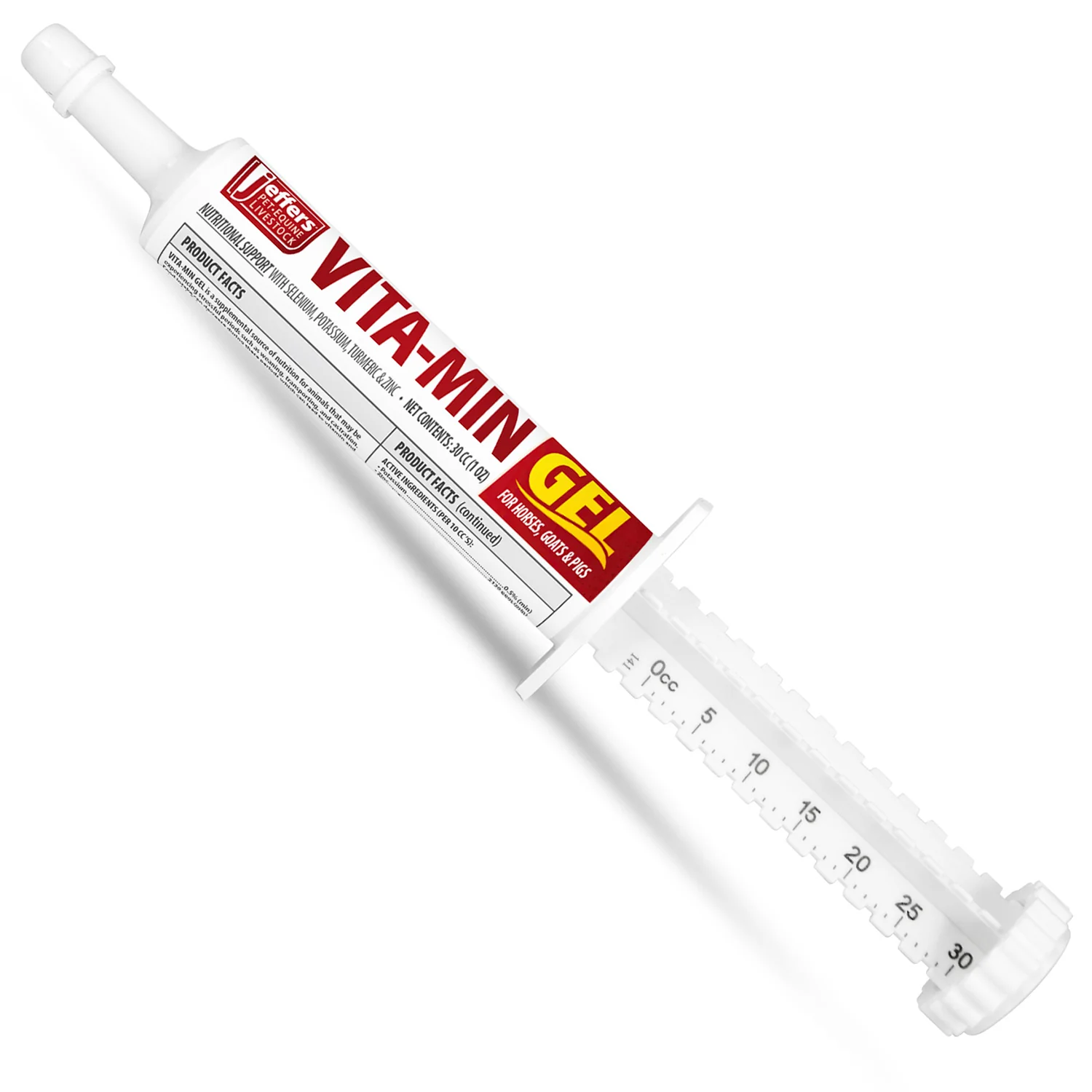 Vita-Min Gel - Buy Pet Shop