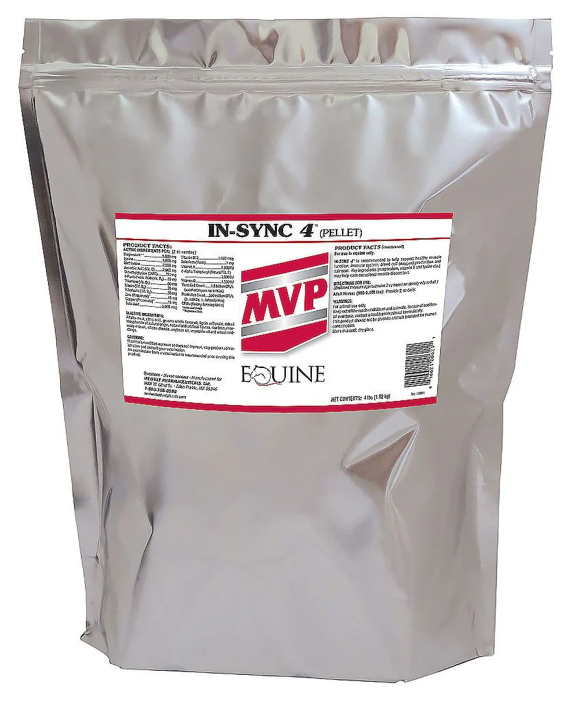 Med-Vet In-Sync 4 - Buy Pet Shop