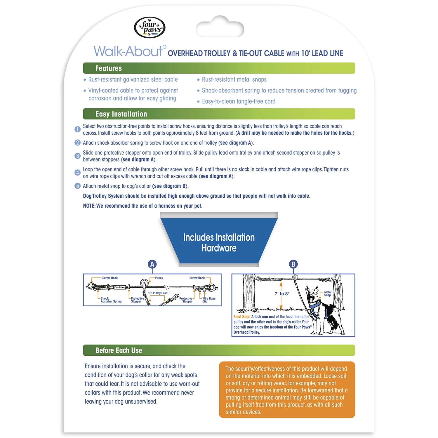 Heavy Weight Dog Trolley Exerciser, Silver - Buy Pet Shop