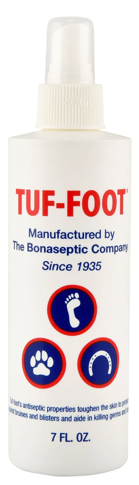 Tuf-Foot, 7 oz - Buy Pet Shop